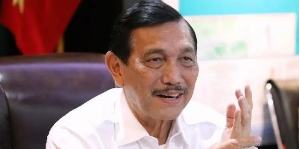 Luhut Berharap Presiden Selanjutnya Punya Karakter Pemberani Seperti Jokowi