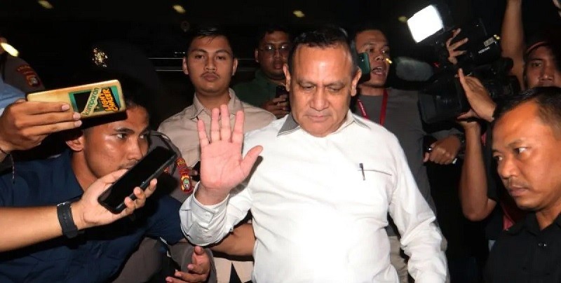 Rabu Ini, Penyidik Gabungan Jadwalkan Pemeriksaan Tambahan Firli Bahuri