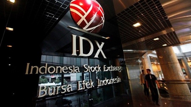 Nilai Transaksi Harian Saham di BEI Rp10,75 Triliun Selama 2023