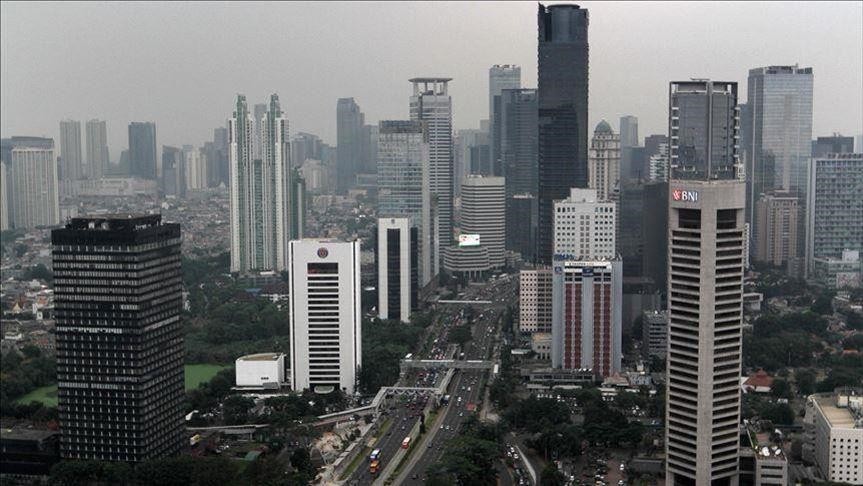 Kualitas Udara di Jakarta Memburuk di Hari Terakhir 2023