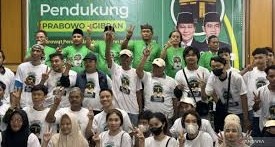 PPP akan Pecat dan Cabut Kartu Anggota Kader yang Dukung Prabowo-Gibran