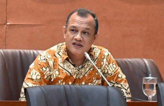 Golkar Yakin Sumbang 2 Kursi DPR di Dapil Jabar III