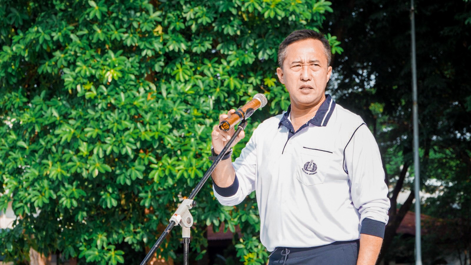 Di Awal Tahun 2024, Dankodiklatal Umumkan Juara Satker Terbersih
