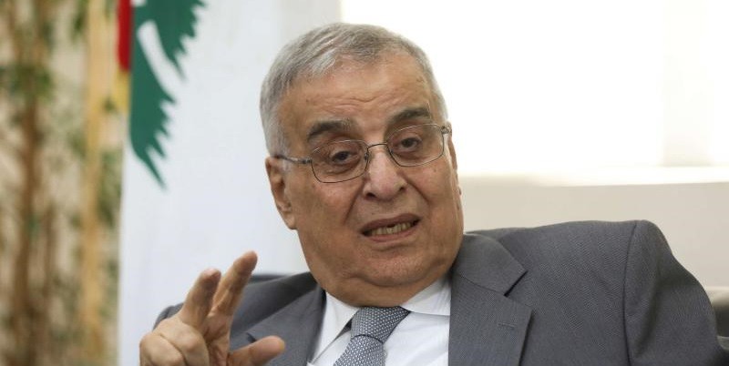 Menlu Lebanon Tuding Israel di Balik Teror di Beirut dan Kerman