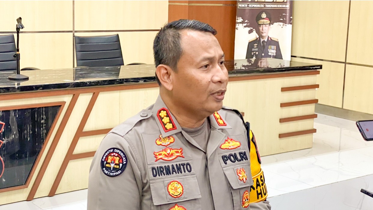 Polda Jatim Bekuk 3 Pelaku Penembakan Relawan Prabowo di Sampang, Ini Senjata yang Dipakai