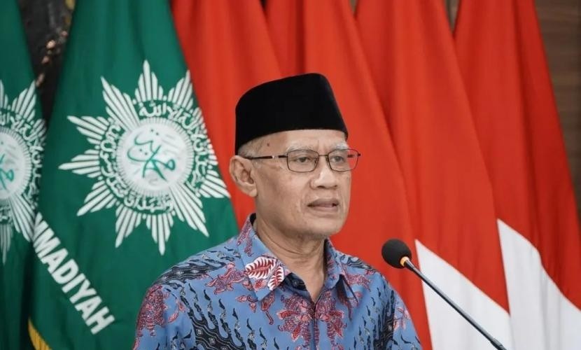 Haedar Nashir: Saya Harap TNI dan Polri Cegah Kekerasan Pemilu