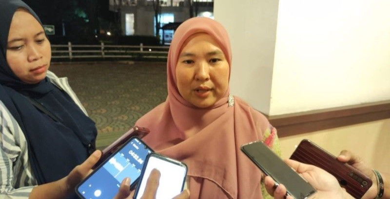KPU DKI Targetkan Pelipatan Surat Suara Pemilu Rampung Sebelum 25 Januari 
