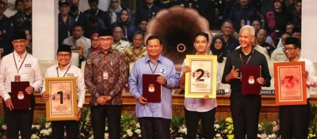 Koalisi Sipil: Iklim Politik Kampanye Pemilu 2024 Semakin Mencekam