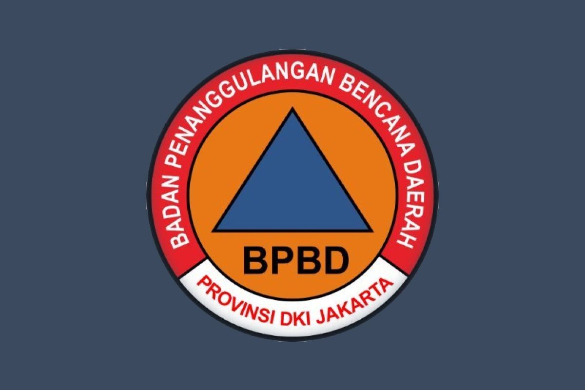 BPBD DKI Catat ada 16 Kecamatan di Jakarta Berpotensi Alami Tanah Longsor 
