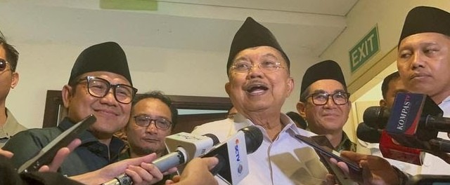 JK Turun Gunung, Jubir AMIN: Pertanda Kemenangan Makin Dekat