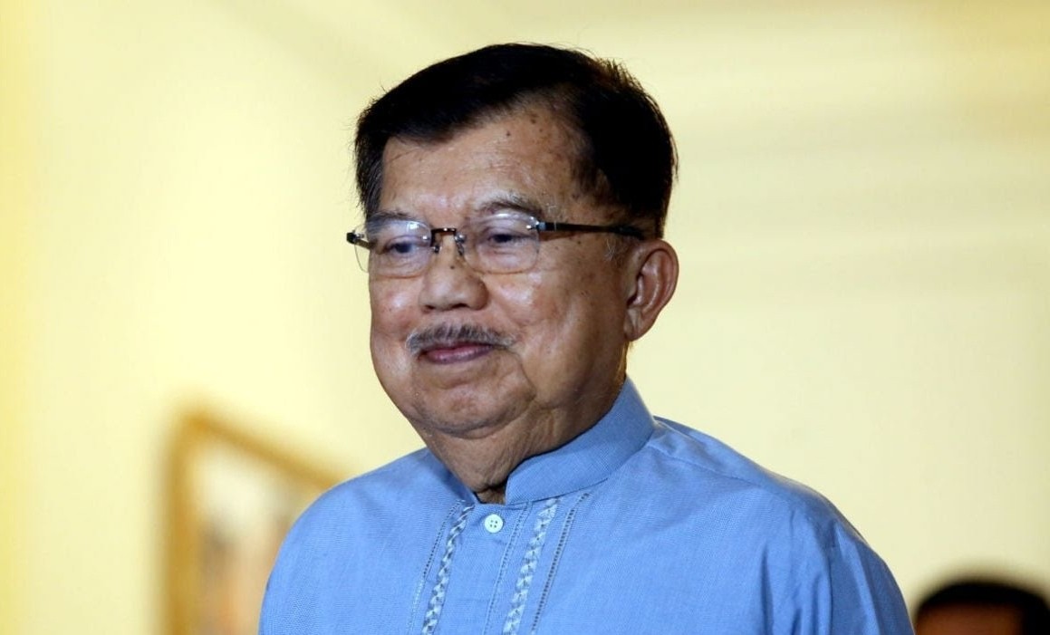 JK: Satu Pesawat Bekas Harganya Rata-rata Rp1 Triliun, Apa Itu Murah?