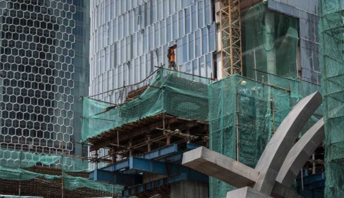 Indef Dorong PSN Sektor Pertanian dan Industri Jadi Prioritas