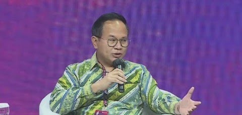 Wamen BUMN Ingatkan Masyarakat Hati-hati Terjebak Investasi Bodong