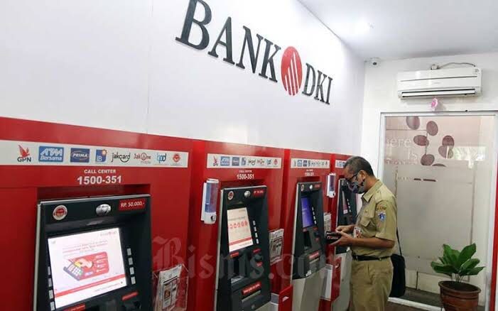 Wujudkan Visi Jakarta Kota Global, Bank DKI perkuat Akses Pembiayaan ASN 
