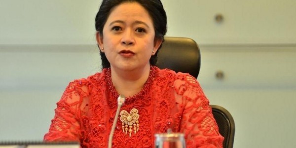 Soal Poros Ganjar dan Anies, Kata Puan Sudah Jalin Komunikasi