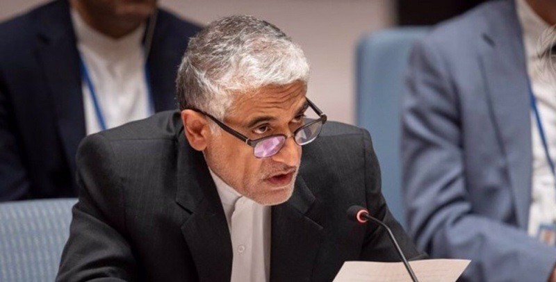Iran: Ansarullah Punya Kekuatan yang Cukup untuk Lindungi Yaman