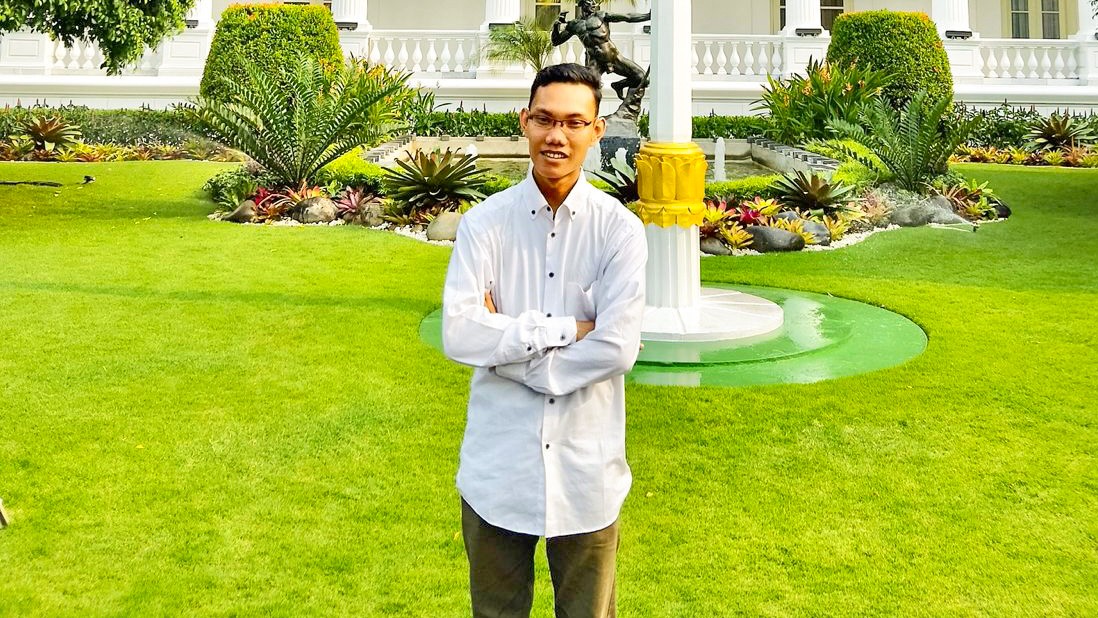 Ketum PB IMSU Desak Penegakan Hukum Soal Kasus Pengeroyokan Panwascam di Medan