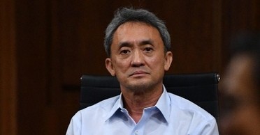 Kasus Pencucian Uang, KPK Periksa Eks Komisaris Lippo Group Eddy Sindoro