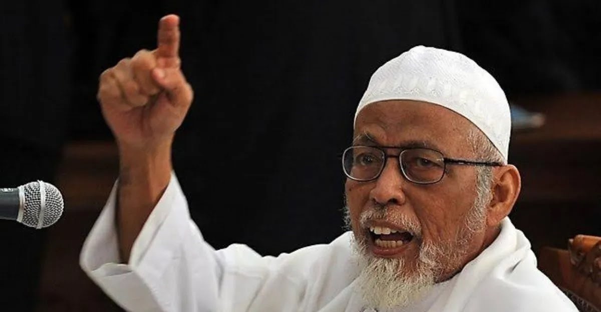 Jubir AMIN Tanggapi Dukungan Ustadz Abu Bakar Basyir