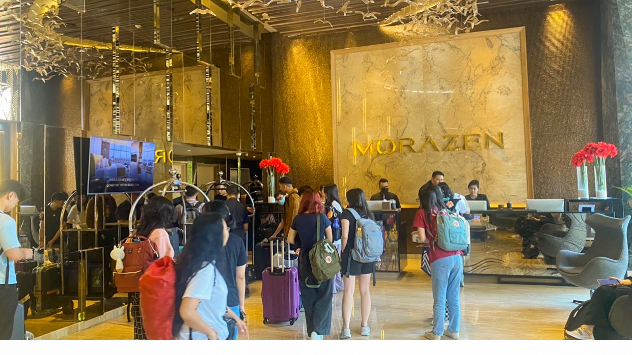 Morazen Surabaya Hotel Suguhkan Berbagai Program Unggulan untuk Menggaet Tamu