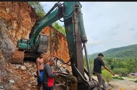 IPW Desak KPK Transparan dalam Tangani Laporan Aliran Dana Tambang Ilegal Rp400 Miliar untuk Dana Kampanye