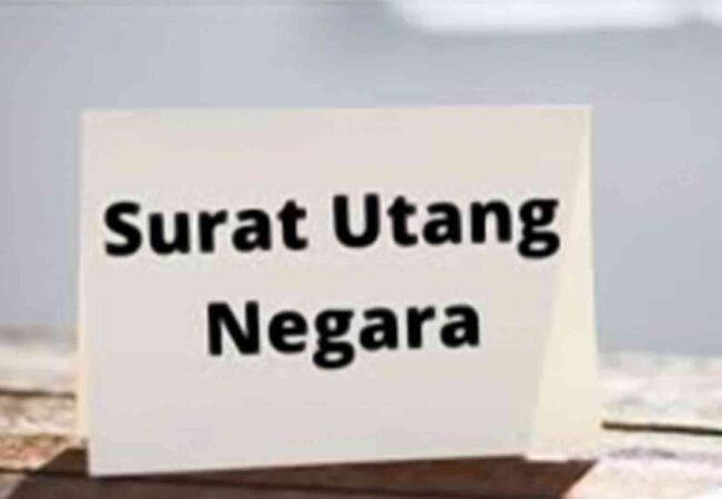 Pemerintah Serap Dana Rp24 Triliun dari Lelang Tujuh Seri SUN