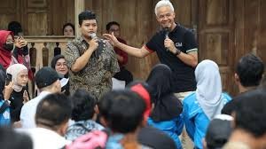 Cerita Ardhi Bisa Kuliah di Australia Berkat Hetero Space yang Diprakarsai Ganjar