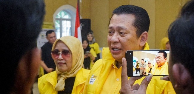 Kekhawatiran Yusril Akan Kedaruratan Negara Sejalan Dengan Pikiran Ketua MPR RI