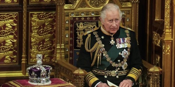 Raja Charles III Bakal Dirawat di Rumah Sakit 