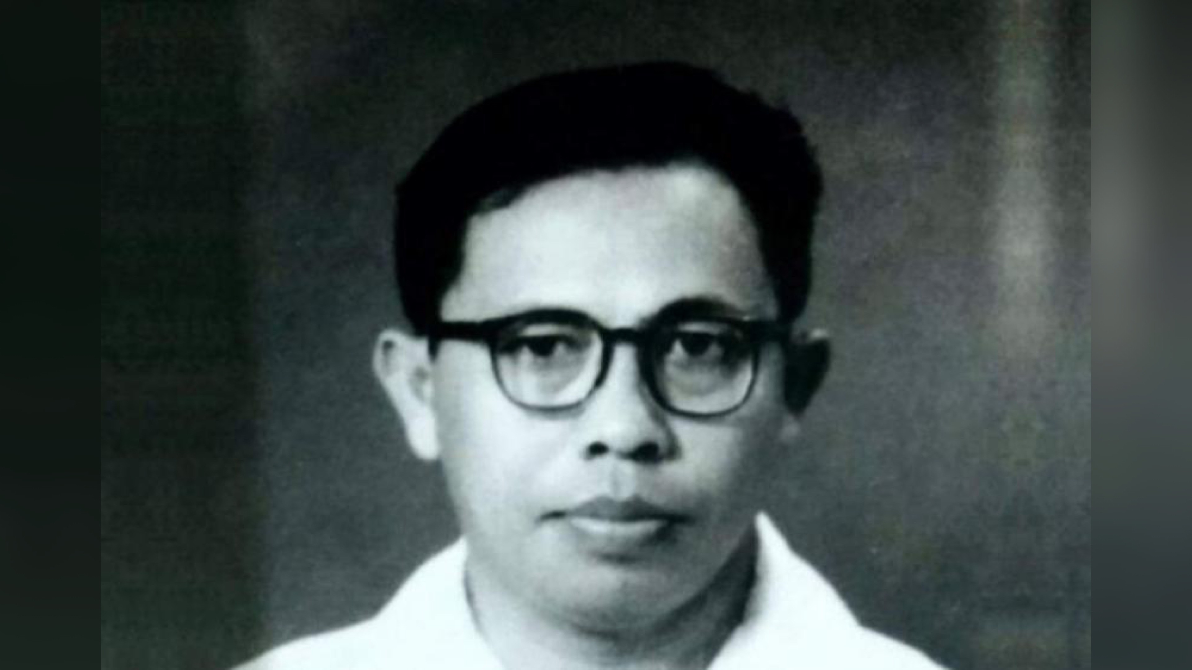 Organisasi Kader HMI dan Lafran Pane Dalam Kenangan