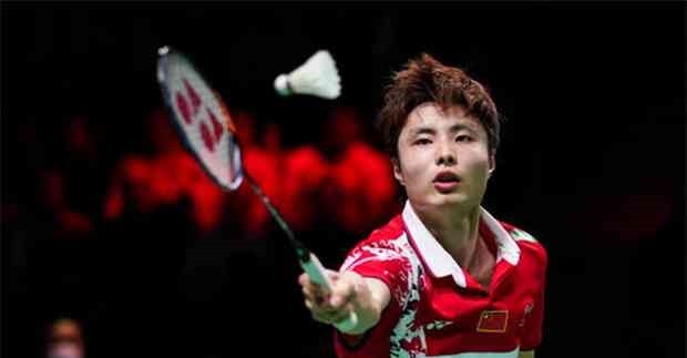 Kalahkan Tuan Rumah, Shi Yu Qi Tantang Lee Cheuk Yiu di Final India Open 