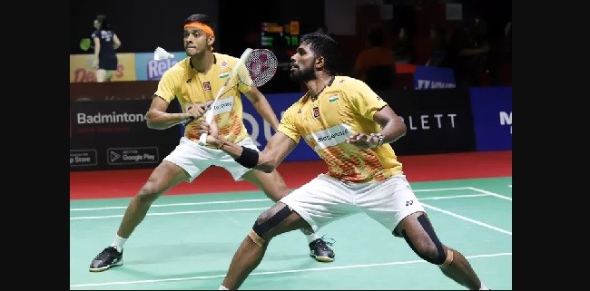 Akhirnya Tuan Rumah Melaju Ke Final India Open 2024 Tantang Andalan Korsel