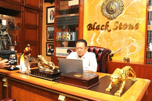 Pangan dan Bijak Berutang, Membarui Prioritas di Tengah Ketidakpastian