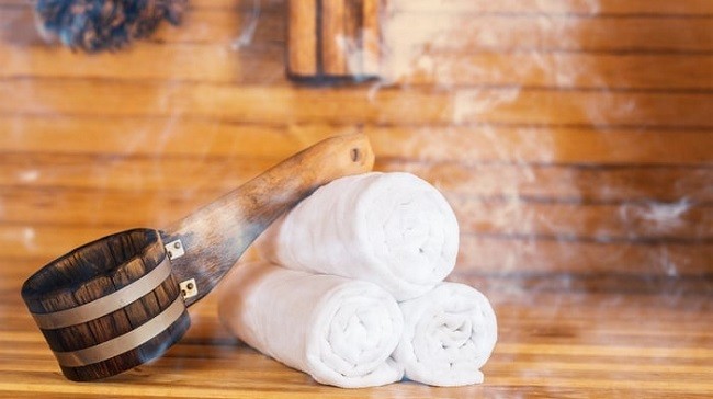 PHRI Bali Ingin Spa Tak Masuk Kategori Hiburan 