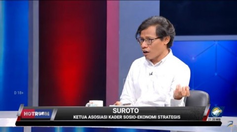 Mafia Kebaikan