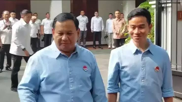 Elektabilitas Prabowo-Gibran Stagnan, Pemilu Satu Putaran Sulit Terjadi