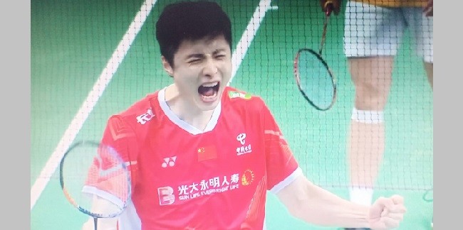 Meski Dapat Perlawanan, Shi Yu Qi Raih Juara India Open 2024 Sektor Tunggal Putra  
