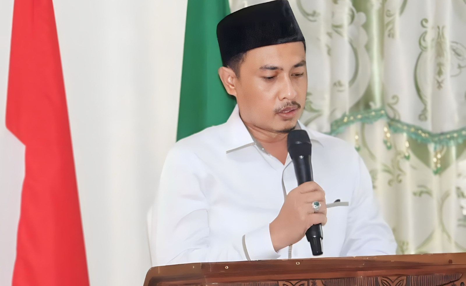 Ahmad Munthoi Terpilih Aklamasi Menjadi Ketua DPW FKDT DKI Jakarta