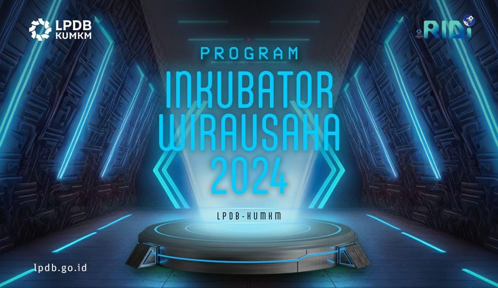 Perkuat Koperasi, LPDB-KUMKM Lanjutkan Program Inkubator Wirausaha di Tahun 2024