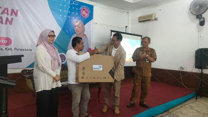 Tokoh Masyarakat Purwakarta Apresiasi Langkah Komisi IX DPR-RI Kolaborasi Dengan BKKBN Jabar