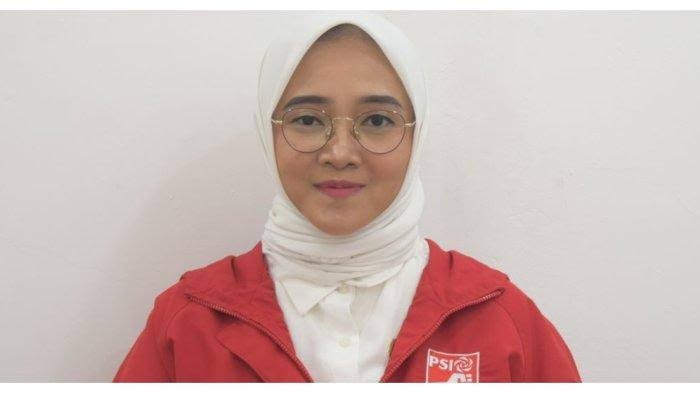 PSI Jakarta Minta Maaf atas Insiden Baliho Caleg Timpa Pengendara