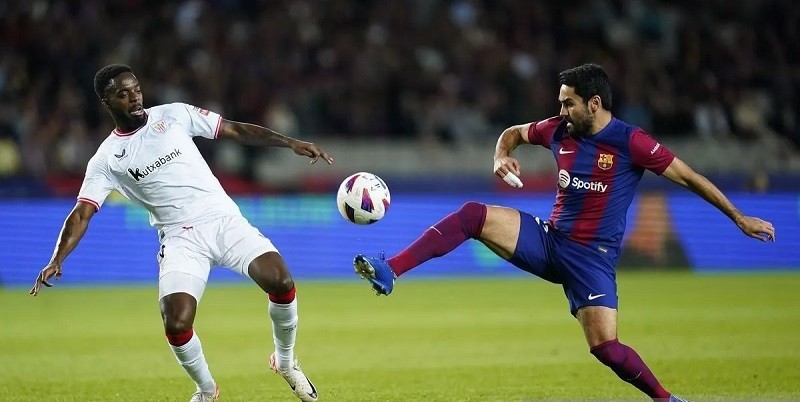 Barcelona Tersingkir dari Copa Del Rey Usai Kalah dari Athletic Bilbao 4-2