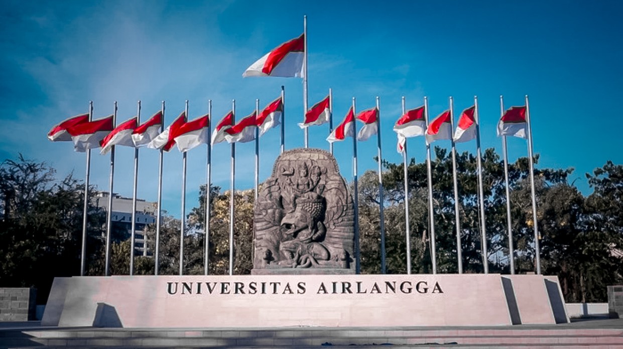 Ingin Kuliah Gratis? Intip Ragam Beasiswa yang Ada di UNAIR