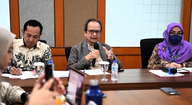 Penyaluran KUR Pakai Skema Credit Scoring untuk Bantu Peningaktan Usaha