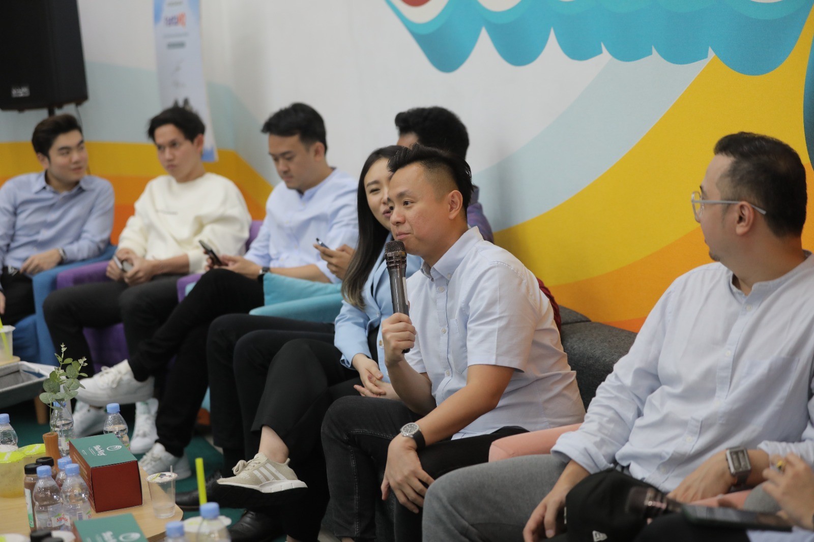 TKN Fanta Tekankan Pentingnya Pencegahan Stunting Sejak Dini