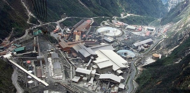 Gandeng KPK, Pemerintah Herus Tegas Tagih Denda ke Freeport