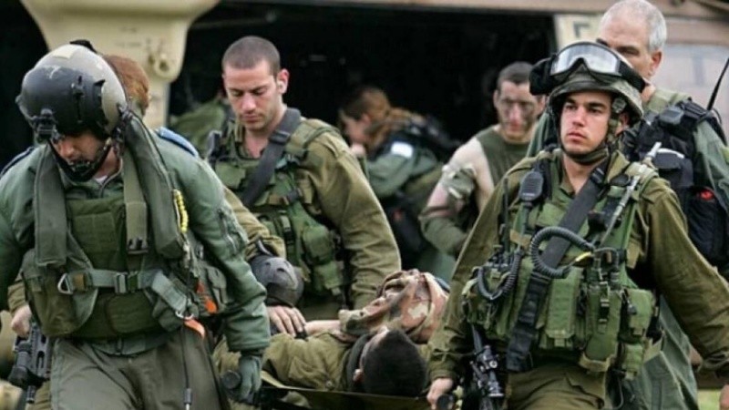 Israel Kembali Tarik Pasukannya dari Gaza