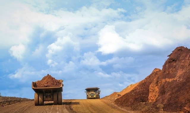 Harga Sahamnya Mahal, Pemerintah Tunda Saja Divestasi PT Vale