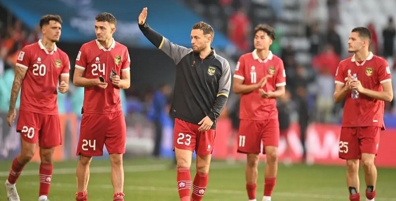 Shin Tae-yong Mengaku Puas dengan Perkembangan Para Pemain Indonesia