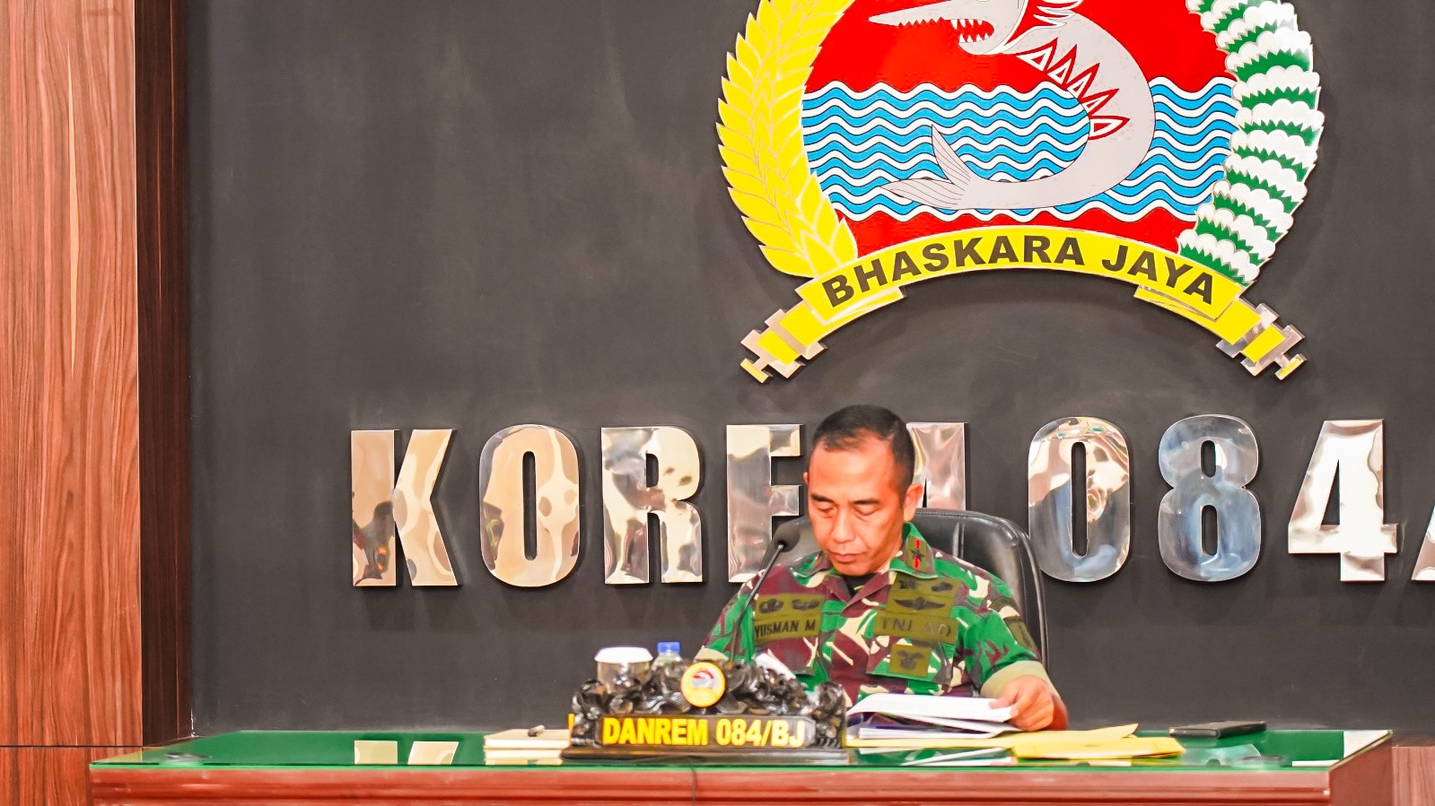 TMMD ke-119 akan Digelar di Gresik dan Pamekasan